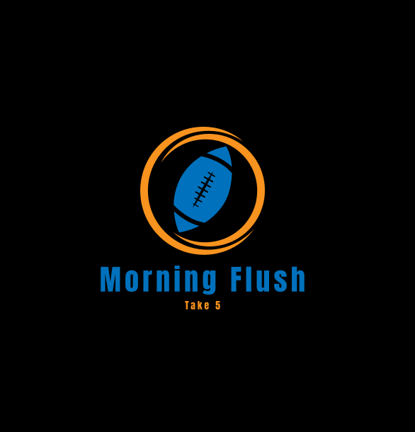 The Morning Flush