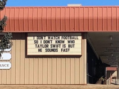 Big Game Picks/Props