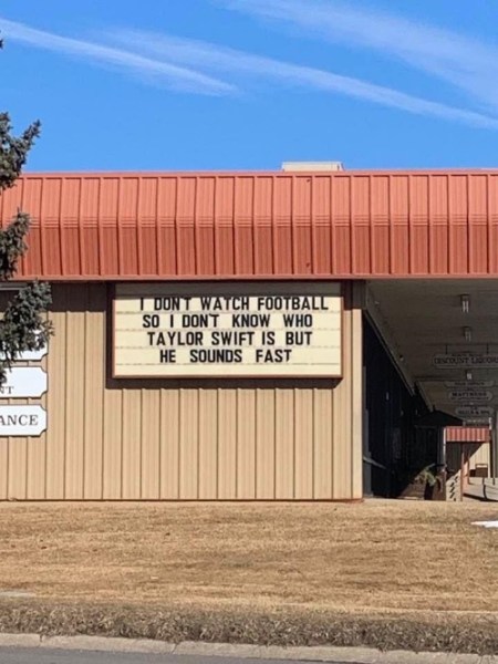 Big Game Picks/Props